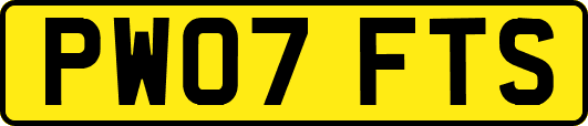 PW07FTS