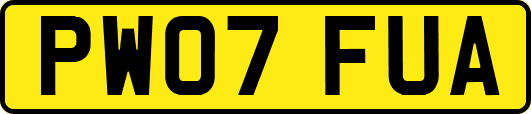 PW07FUA