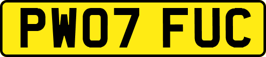 PW07FUC