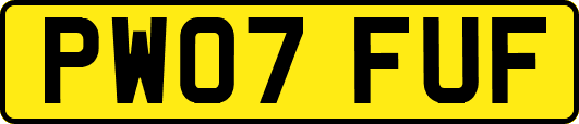 PW07FUF