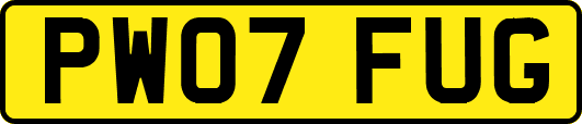 PW07FUG