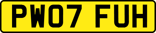PW07FUH