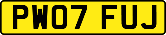 PW07FUJ