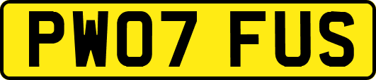 PW07FUS