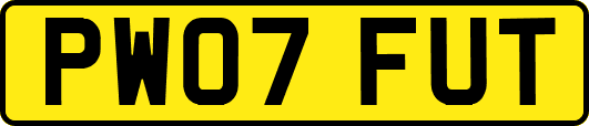 PW07FUT