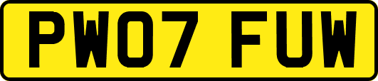 PW07FUW