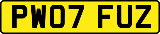 PW07FUZ