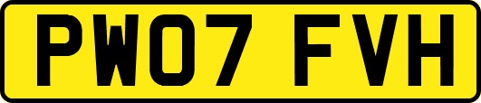 PW07FVH