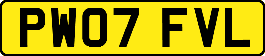 PW07FVL