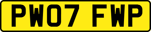 PW07FWP