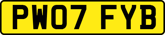 PW07FYB