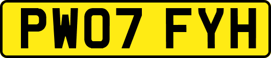 PW07FYH