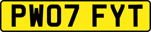 PW07FYT