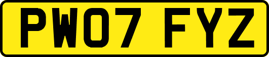PW07FYZ