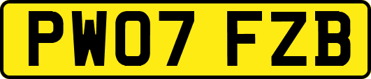PW07FZB