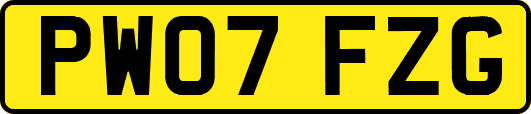 PW07FZG