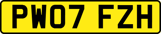 PW07FZH