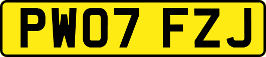 PW07FZJ