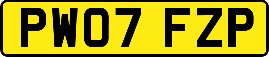 PW07FZP