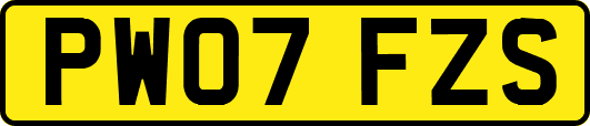 PW07FZS