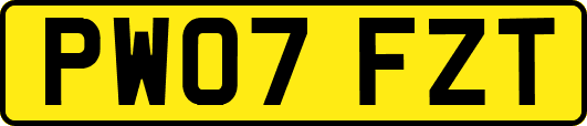 PW07FZT