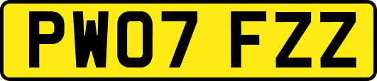 PW07FZZ