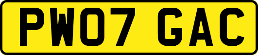PW07GAC