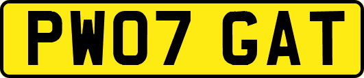 PW07GAT
