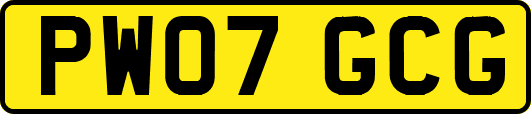 PW07GCG