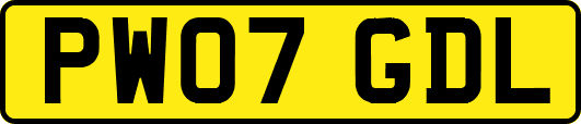 PW07GDL