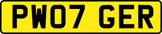PW07GER