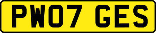 PW07GES