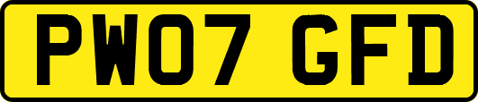 PW07GFD