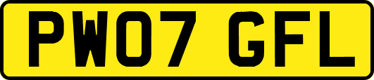 PW07GFL