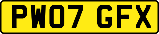 PW07GFX