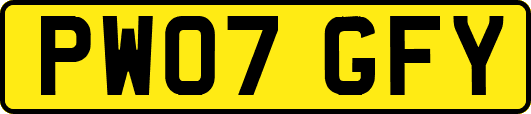 PW07GFY