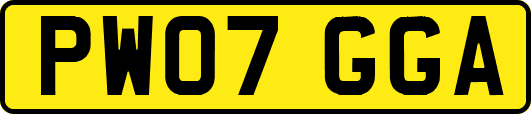 PW07GGA