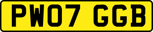 PW07GGB