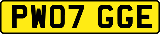 PW07GGE