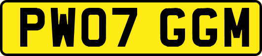 PW07GGM