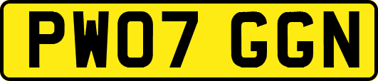 PW07GGN