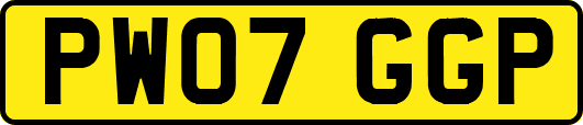 PW07GGP