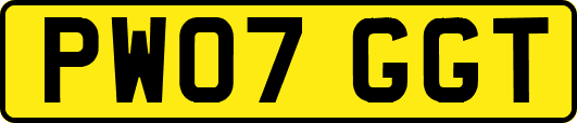 PW07GGT