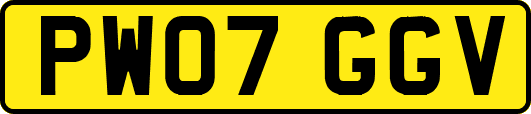 PW07GGV