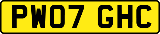 PW07GHC