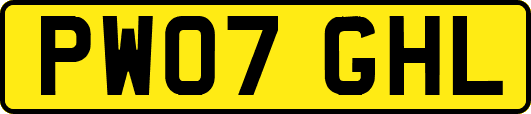 PW07GHL