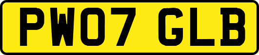 PW07GLB