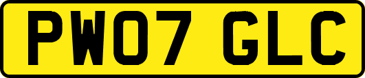 PW07GLC