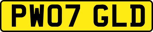 PW07GLD