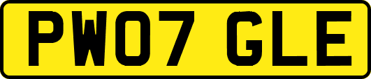 PW07GLE
